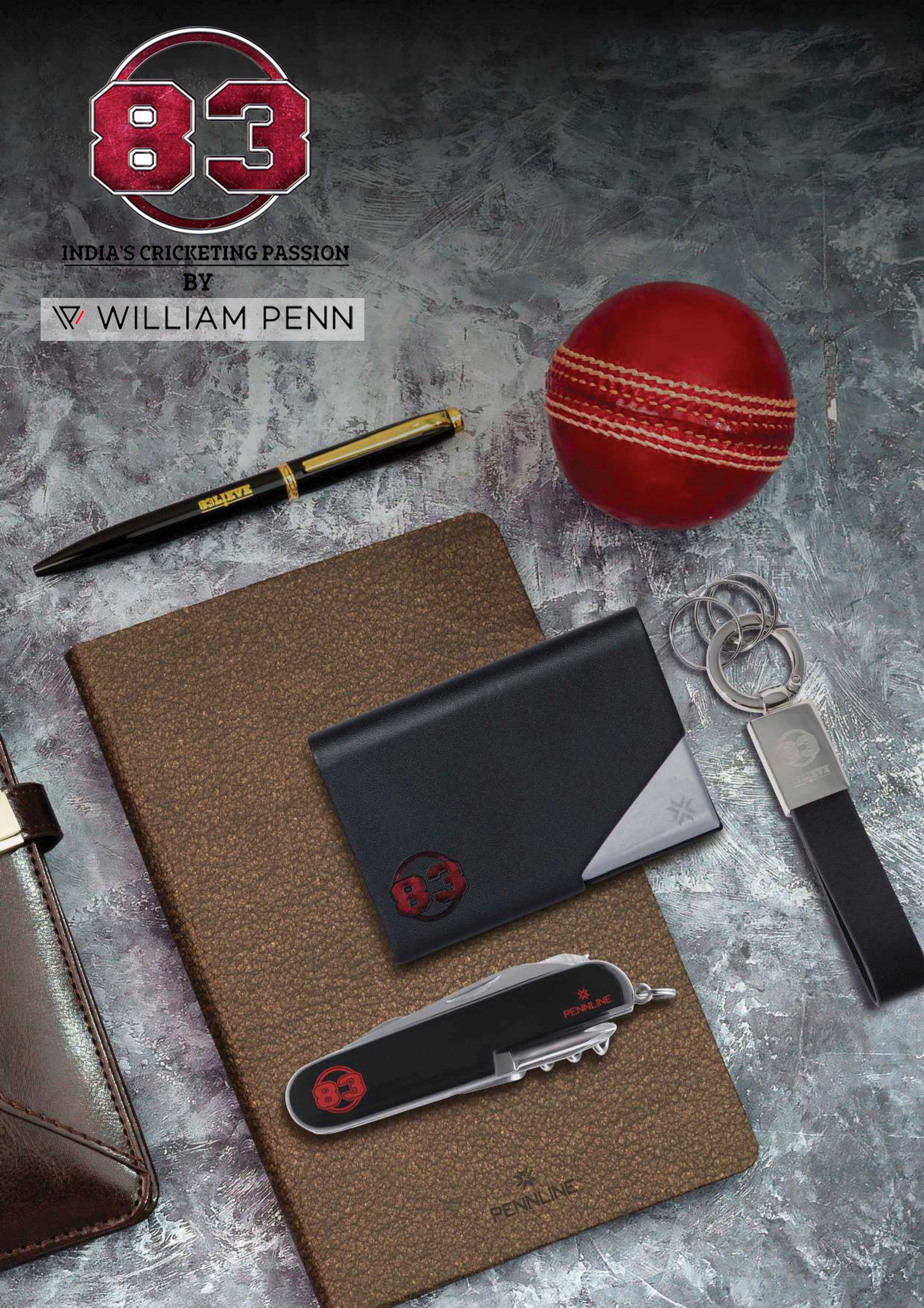 18852 83 Catalogue Pennline 25